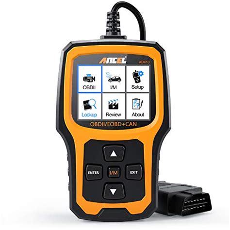 Autozone check engine scanner. Things To Know About Autozone check engine scanner. 